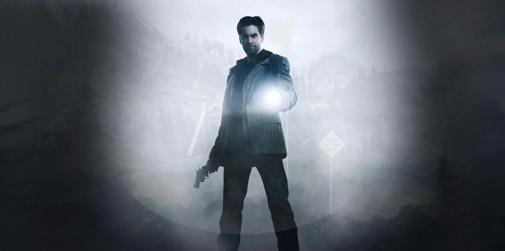 Alan Wake – Shared Account