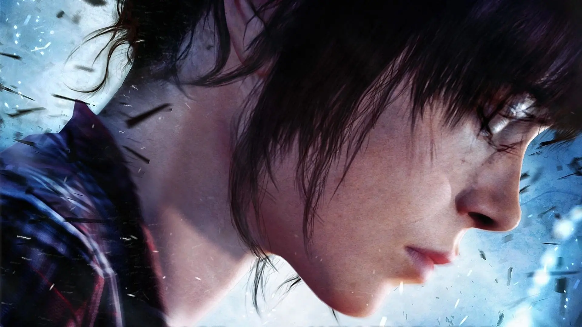 Beyond: Two Souls – Shared Account