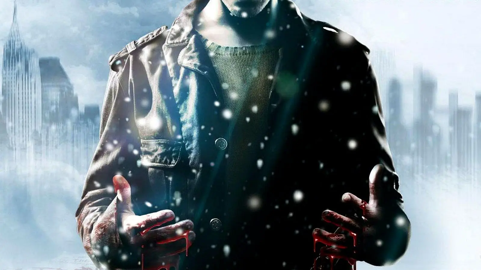 Fahrenheit (Indigo Prophecy) – Shared Account