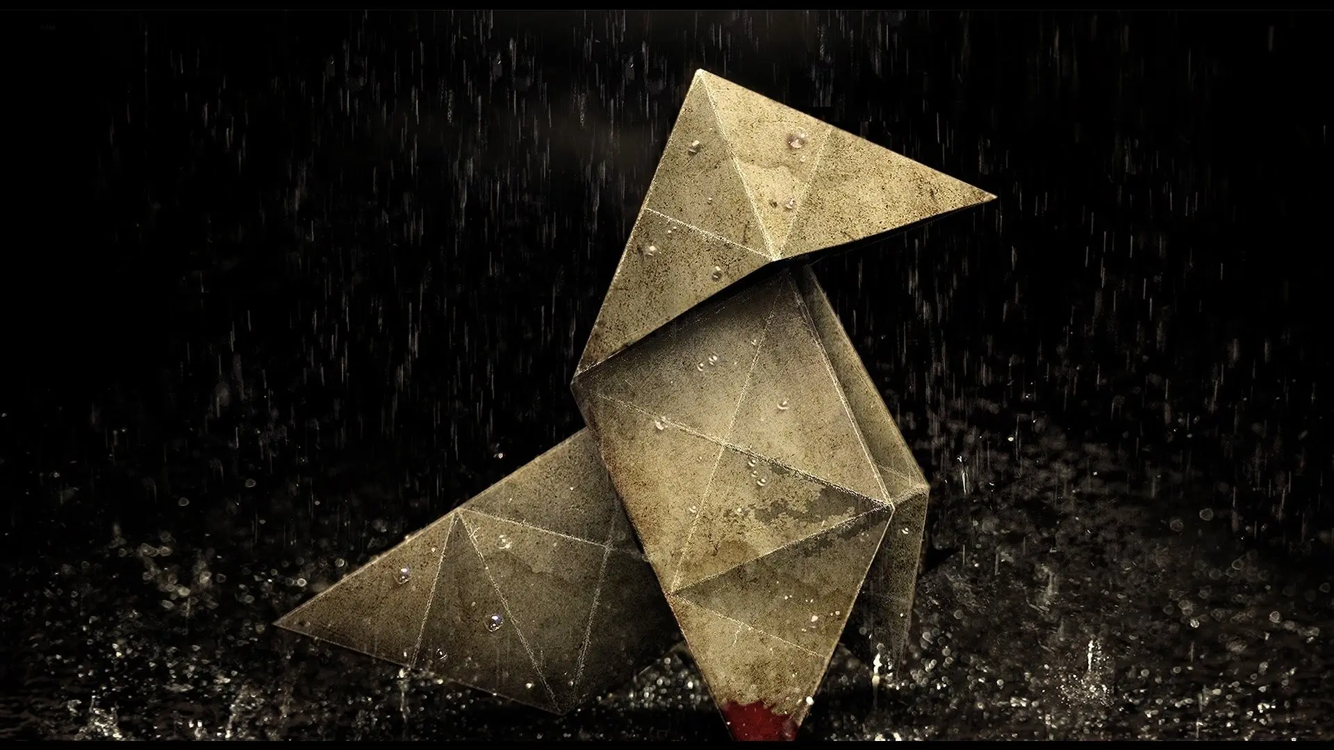 Heavy Rain – Shared Account