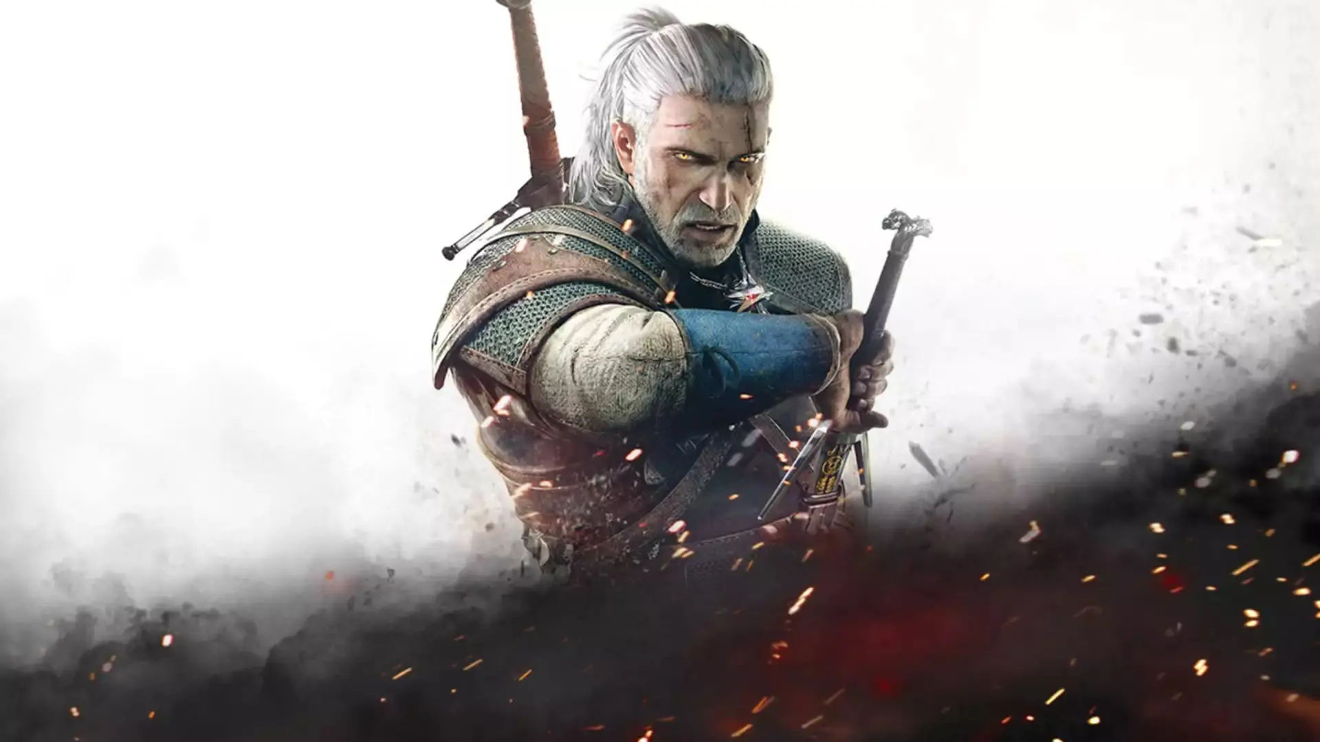 The Witcher 3: Wild Hunt – Shared